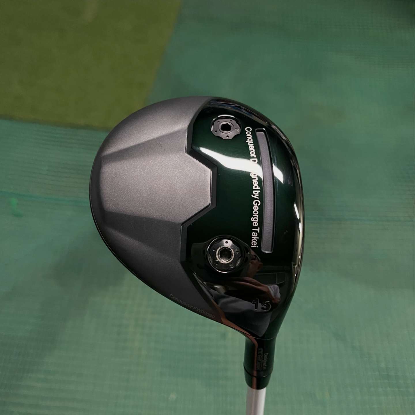 GTD⛳️ | ブログ | ゴルフクラブクリニック冨田